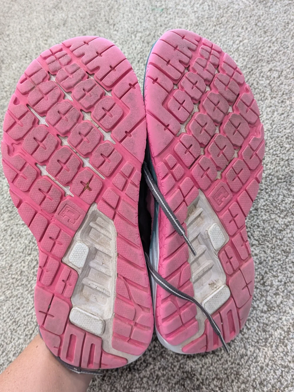 Hoka One One lightweight women’s